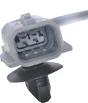 Abs Wheel Speed Sensor-service Tech Autopart Intl Fits 11-17 Nissan Juke New. Price: $99.23.