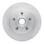ERE-47065 R1 Concepts Brake Disc Front Driver Or Passenger Side Rwd 2-WHEEL Abs New. Price: $91.06.