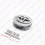 Oem Genuine Toyota Sienna Highlander Avalon 42603-48130 Wheel Center Chrome Cap New. Price: $35.00.