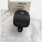 Mclaren 540C 570S Electronic Hand Brake Switch Button Oem 13M1352CP New. Price: $260.00.