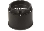 Method Race Wheels CP-1922B117-S1 Center Cap 110MM Cb Black Push Thru New. Price: $49.27.