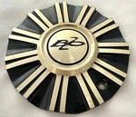 11841875F-2 Bzo Gold Wheel Center Cap Used. Price: $76.45.