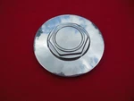 Ultra Motorsports Custom Aftermarket Wheel Center Cap Aluminum 89-8090 Used. Price: $29.99.