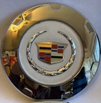 Cadillac Escalade Oem Wheel Center Rim Cap Hub Cover 9597355 9598295 9598677 Used. Price: $34.99.