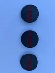 Trd Center Cap (set Of 3) PTR20-18161-XX Used. Price: $90.00.