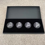 Genuine Lamborghini Carbon / Diamond Wheel Centre Hub Cap. New. Price: $659.64.