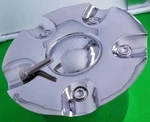 Ssc Center Cap # 634L177 BC-802 Chrome Wheels Remanufactured. Price: $95.00.