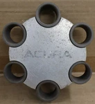 Oem Used 1996-1999 Acura Slx Center Cap 71665 71666 71685. Price: $14.95.