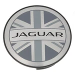 Genuine Jaguar 2016-2024 F-pace I-pace Wheel Center Badge Union Jack T2R5513 New. Price: $19.96.
