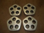 88 89 90 Pontiac Grand Prix Wheel Lug Cover Rim Center 10047653 Used. Price: $27.99.