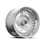 Center Line Convo Pro 2.0 Brushed Polished 15X8 5X4.75 0MM (000P-58061+00) New. Price: $329.44.