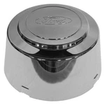 Ford E-350 Super Duty 99-12 Diy Solutions WTS00417 Chrome Wheel Center Cap New. Price: $222.15.