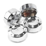 Wheel Center For Mayhem Rim Hubcaps Cover Replacement (cl... New. Price: $79.55.