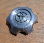 Toyota 4RUNNER Center Cap, 2003-2009 Part # Pc+abs 500 69430 Used. Price: $29.95.