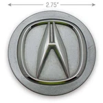 Acura Mdx Center Cap 44732-TJB-A00 Used. Price: $8.96.