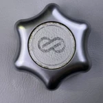 99-06 Toyota Tundra Tacoma Sequoia Enkei Alloy Wheel Center Cap 00041-89960-11 Used. Price: $75.00.