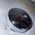 3 1/4 Motorsports Wheel Chrome Custom Rim Hub Center Cap SRW-01 Vintage Used. Price: $10.99.