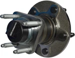 Dorman Wheel Bearing And Hub Assembly For Hhr, Cobalt, G5, Ion, Pursuit 951-235 New. Price: $138.42.