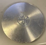Toyota Center Cap 3/8" Diameter # 00533-12966 Used. Price: $28.00.