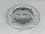 Dub Moab Mogul 8370-15 S309-36 13 X1834147-9 Sf Chrome Wheel Rim Center Cap New. Price: $67.00.