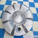 Platinum Wheels # 89-9299S / C801901-CAP Chrome Center 36 (qty. 1) Used. Price: $22.43.