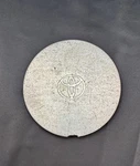 1996 1997 1998 Toyota Camry Center Cap 00533-12966 Oem Machined Used. Price: $12.60.