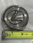 Lexus GS300 ES300 IS300 LS430 RX330 GS430 RX350 Oem Wheel Center Cap 2589B Used. Price: $9.95.