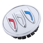 One 2023-2026 Buick Envista / Encore Gx Silver Button Center Cap # 42793928 New. Price: $24.99.
