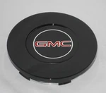 Gmc Logo Explorer Van C10PM04B C10PM04C-CAP Gloss Black Wheel Center New. Price: $39.99.