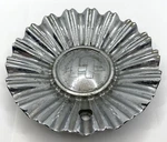 807L154 Helo Chrome Wheel Center Cap X1834147-9SF Used. Price: $53.94.