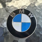 Bmw Alloy Wheel Center Cap 6783536 Used. Price: $20.00.