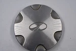 Oldsmobile Machined W/ Graylogo Wheel Center Cap Hub 15715636 6.5" Used. Price: $10.00.