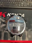 2011-2019 Gmc 2500 3500 Srw Sierra 18" 20" Oem Center Cap 9597791 Used. Price: $35.00.