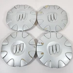 2002-2005 Buick Lesabre # 4043 15X6 Aluminum Wheel Center Caps 9594061 On Sale Used. Price: $49.99.