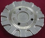 Mst Wheels Chrome Custom Center Cap # 629L153 / S701-23 (1) Used. Price: $39.95.