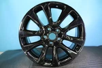 Jeep Grand Cherokee 2018 19 2020 20" Oem Rim Wheel 9168 5XL06MA7AA 93660903 Used. Price: $232.27.