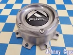 Fuel Wheels # 1004-58-08TLRT Brushed Aluminum Metal Center Cap 41 (qty. 1) Used. Price: $58.48.