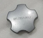 1993-2002 Subaru Forester Impreza Legacy Silver Center Cap 28811-AC140 Used. Price: $13.45.