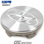 Genuine Oem Wheel Hub Cap 2020-2023 Hyundai Elantra Sonata Palisade 52960S8100 New. Price: $17.28.