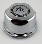 American Racing Plastic Chrome Center Cap 6 Lug Ar Rims Wheels 10892 1307100000 New. Price: $24.99.