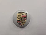 2005 To 2018 Porsche Boxster 911 Cayenne Cayman Wheel Center Cap Oem 7L5601149 Used. Price: $35.00.