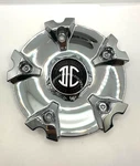 N18-C-CAP Crave Alloys Wheels Chrome Center MCN18-3102001 New. Price: $53.92.