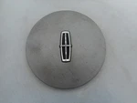 1990-1997 Lincoln Continental Center Cap Oem Silver F0OC-1A096-BA Used. Price: $26.99.