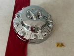 #na 1) 2019 -2026 Dodge Ram 4500 5500 Rear Center Cap Mopar Oem 6PG04TRMAB New. Price: $119.95.
