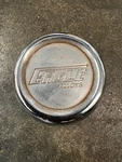 Eagle Wheel Center Cap (B10288) App 1/8 At Clips Acc 3107-06 Used. Price: $43.69.