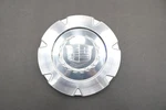 New Oem Gm 18" Wheel Center Cap Brushed Aluminum 9595473 Cadillac Escalade 07-14. Price: $44.95.