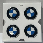 Oem Bmw Wheel Center Emblem Logo Hub Cap Kit 2016-UP P#36136850834 M6 M3 M2 M4 New. Price: $100.00.