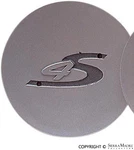 Porsche Center Cap 4S 993-361-303-03 99336130303 New. Price: $56.30.