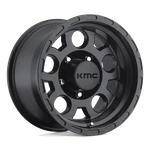 Kmc Enduro 16X9 -12 Matte Black Wheel Rim 5X135 (qty 1) KM52269013712N New. Price: $345.00.