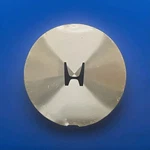 2000-2006 Honda Insight Oem Center Cap 44742-S3Y-3000 For Factory 14" Wheel Used. Price: $39.95.